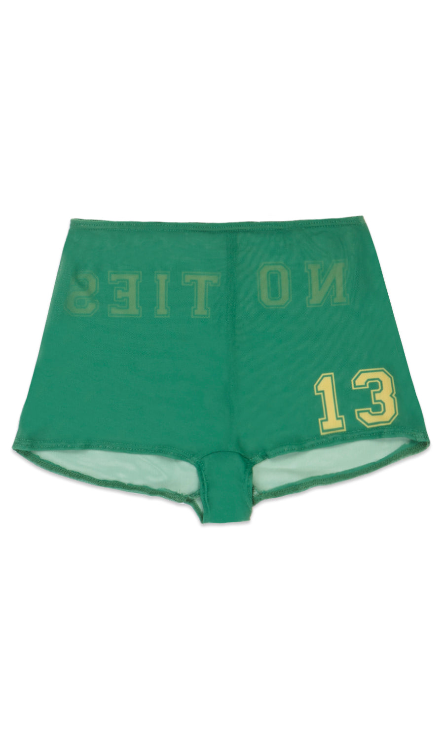 UNIVERSITÉ STRIKER SHORTS